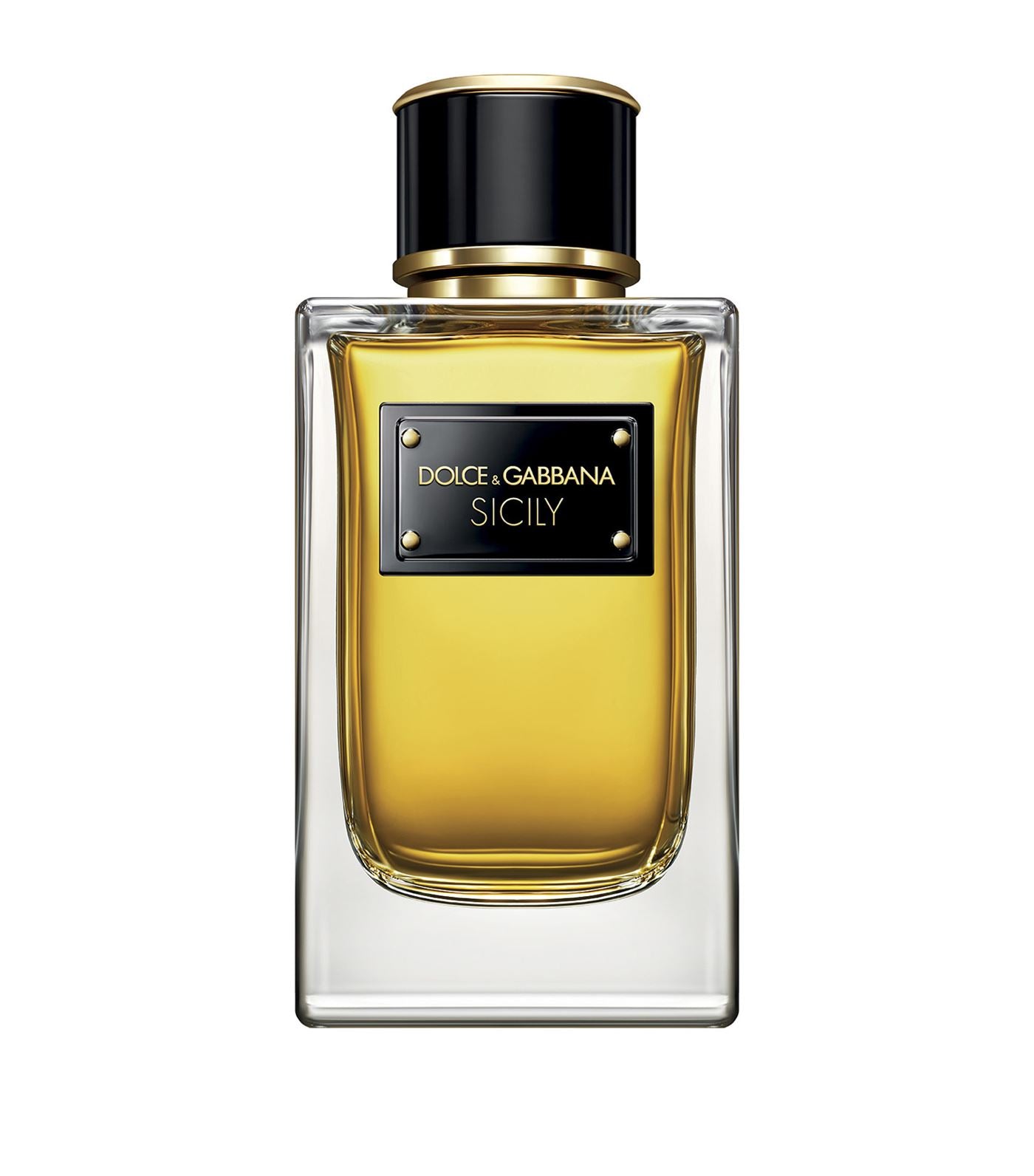 Dolce & Gabbana Sicile Eau De Parfum 150ml