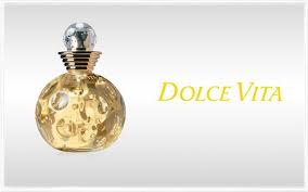 Woda toaletowa Christian Dior Dolce Vita 100 ml