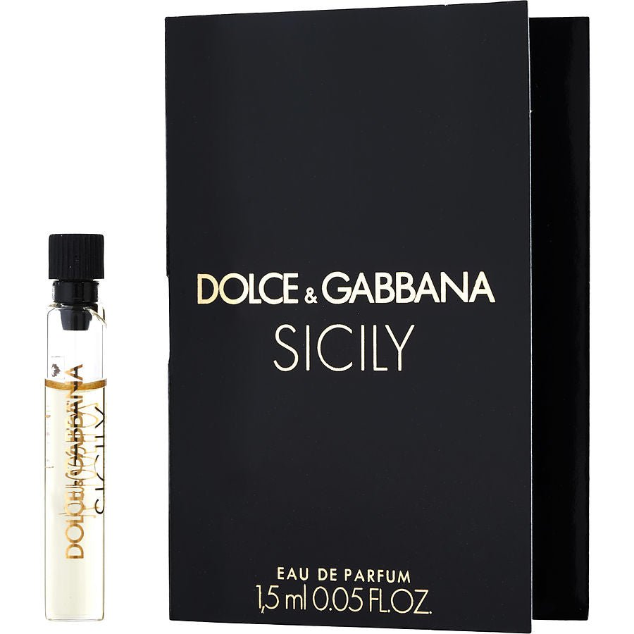 Dolce gabbana 2024 velvet sicily perfume