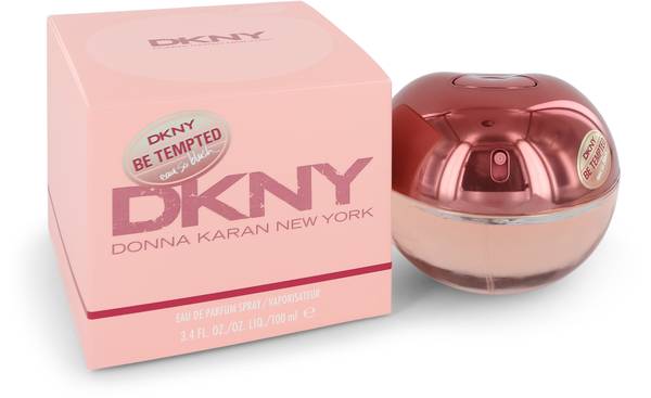 Donna Karan Be Temped Eau So Blush-Donna Karan Be Temped Eau So Blush-Donna Karan-100 ml-creedvzorci parfumov