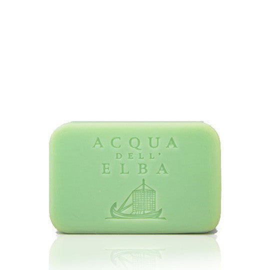 Moisturising Soap - Acqua Dell Elba Classica Donna Collection