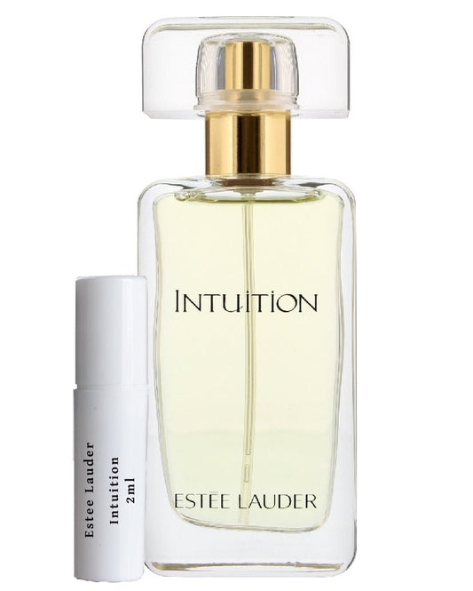 Estee Lauder Intuition-prover 2 ml