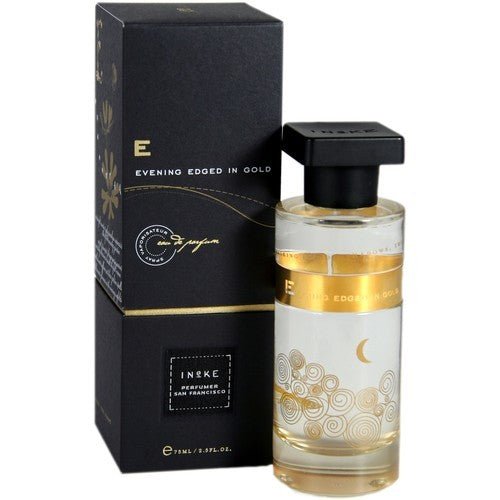 INeKE Soirée Bordée d'Or Eau de Parfum 75 ml