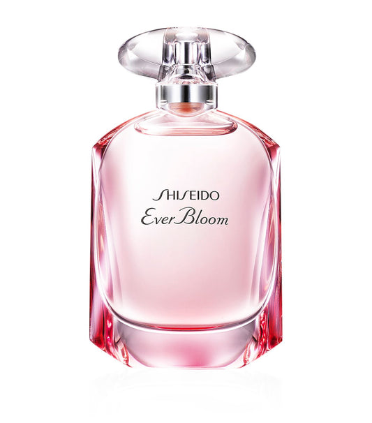 Shiseido Ever Bloom 90 מ"ל או דה פרפיום