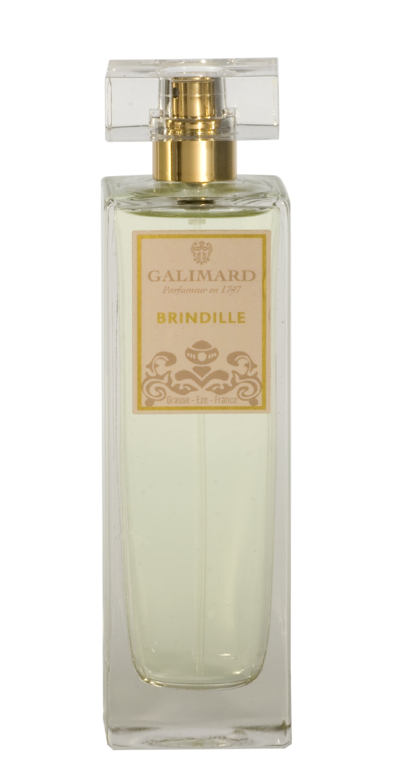 Apa de parfum Galimard Brindille 100 ml