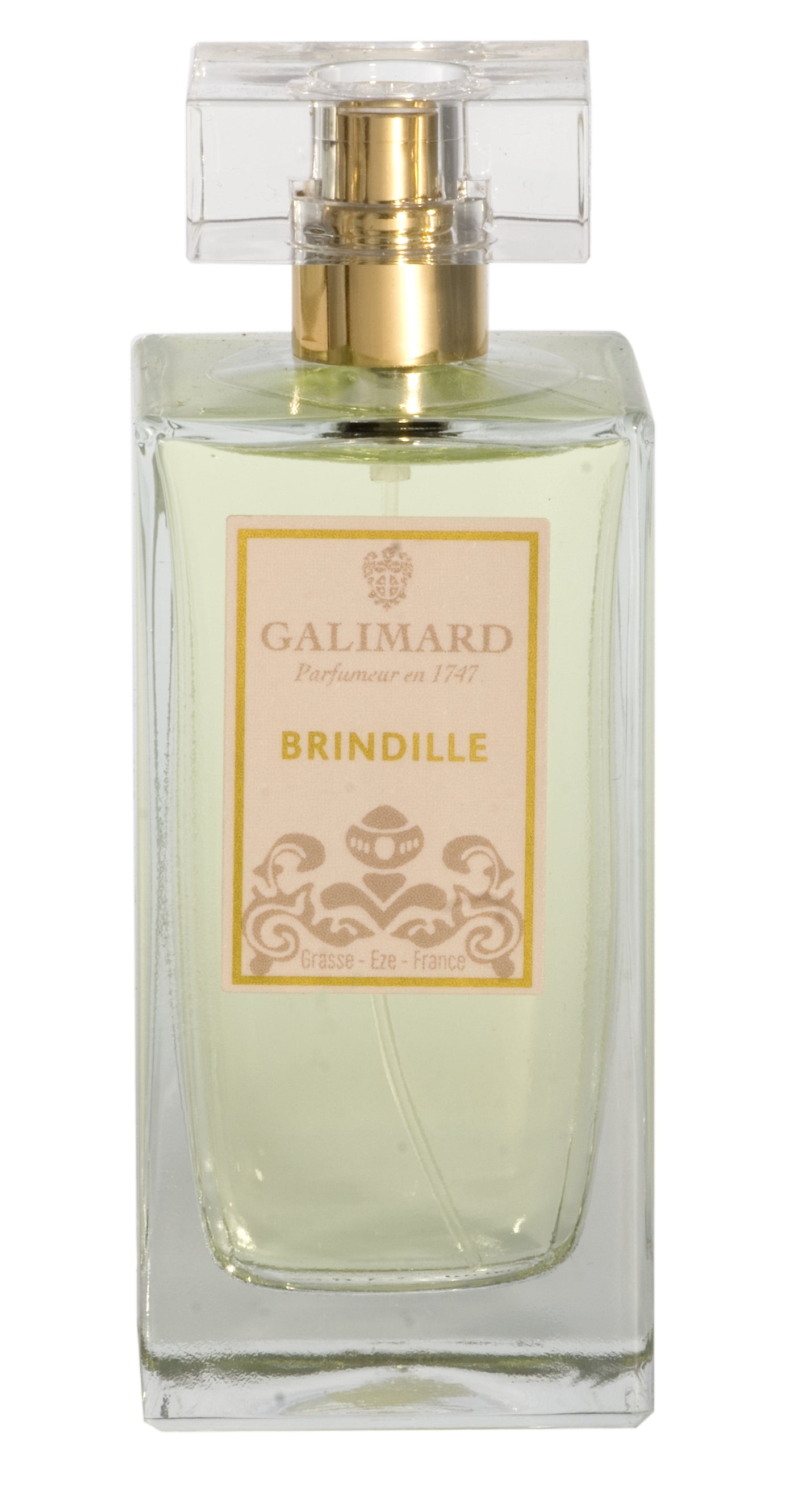 Galimard Brindille Pure Parfum 100ml