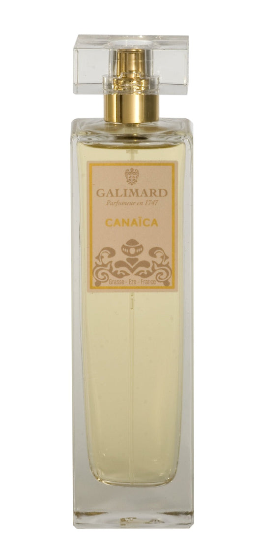 Galimard Canaica Eau De Parfum 100 ml