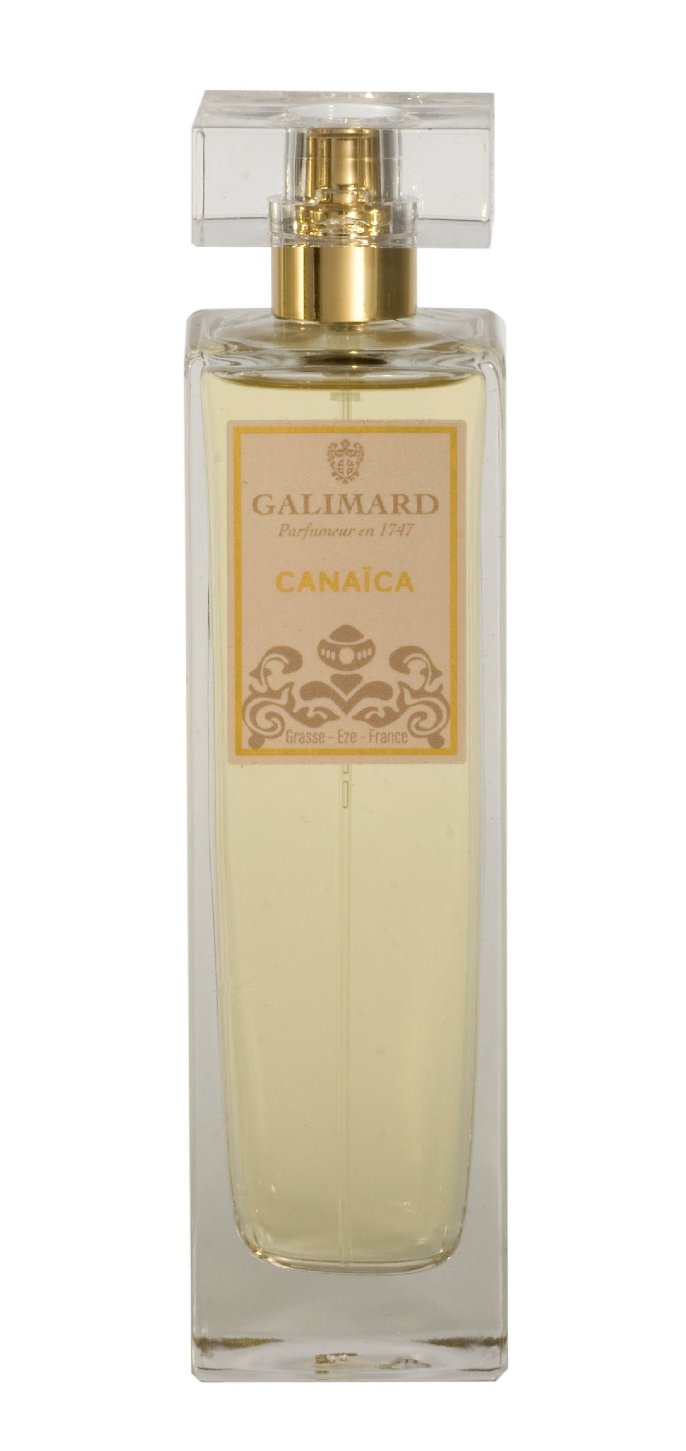 Galimard Canaica Eau De Parfum 100 מ"ל
