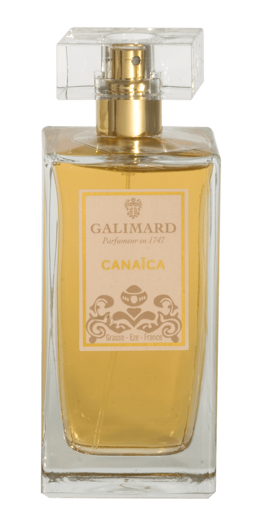 Galimard Canaica 纯香精 100ml