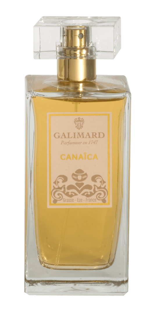 Galimard Canaica Perfume Puro 100ml