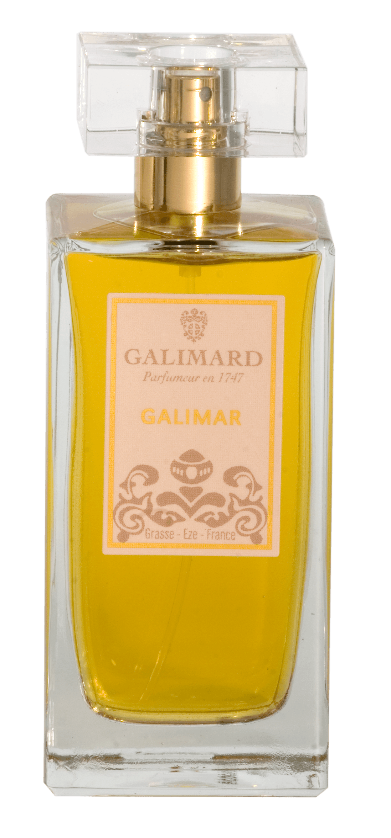 Galimard Galimar Pure Parfum 100мл