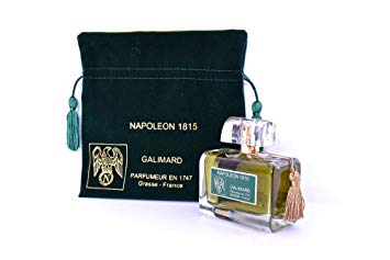 Galimard Napoleon 1815 Eau De Parfum 100 מ"ל