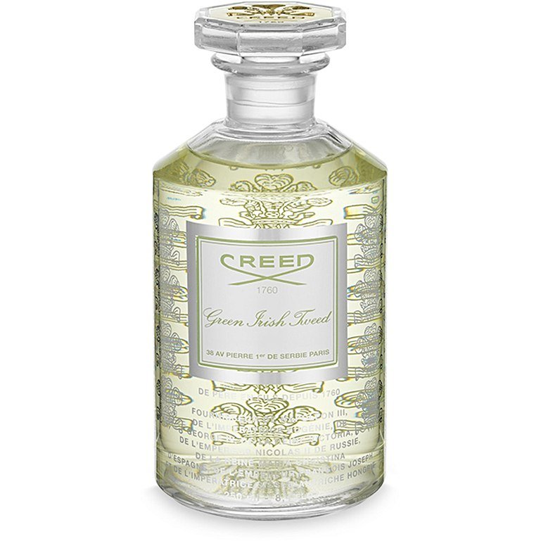Creed Green Irish Tweed 250ml