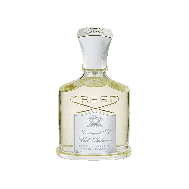 Creed Green Irish Tweed Body Oil 75ml