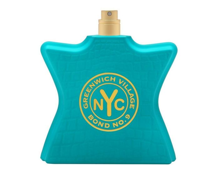 Bond No. 9 Greenwich Village parfymetester, Тестер за парфюм Bond No. 9 Greenwich Village, 邦德9号格林威治村香水测试器, Tester parfému Bond No. 9 Greenwich Village, Bond No. 9 Greenwich Village parfyme tester, Bond No. 9 Greenwich Village -hajuveden testaaja