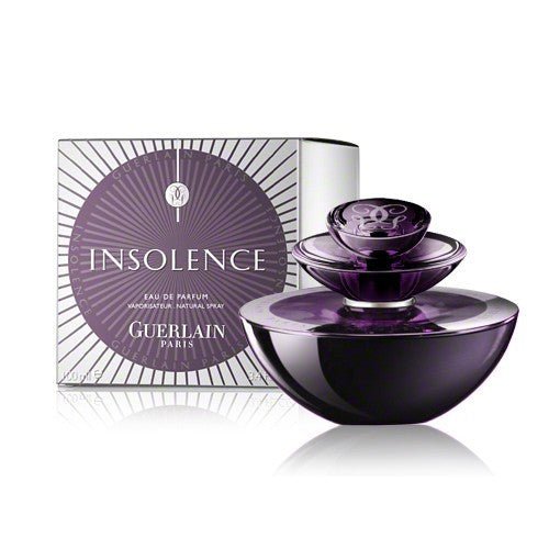 Guerlain Insolence 100ml Edp –
