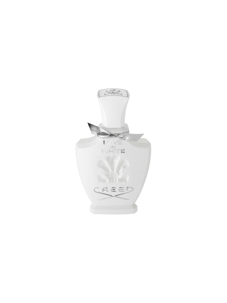 Creed white in online love perfume