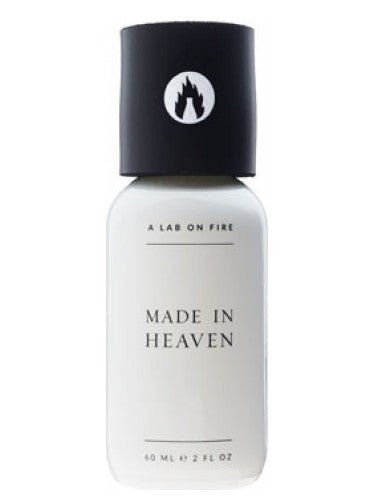 A Lab On Fire Lavet i himlen-A Lab On Fire Lavet i himlen-A Lab On Fire-60ml-creedparfumeeksempler