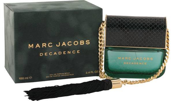 Marc Jacobs Decadence 100 ml edp