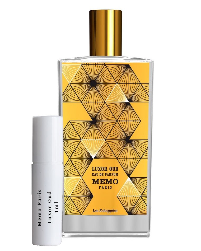 Próbki Memo Luxor Oud-Memo Luxor Oud-Memo Paris-1ml-creedpróbki perfum