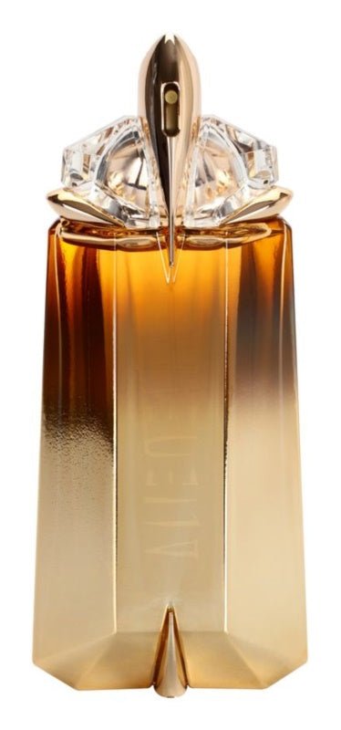 THIERRY MUGLER ALIEN OUD MAJESTUEUX 90ml-Thierry Mugler-Thierry Mugler Oud Majestueux-90ml 无盒装-creed香水样品