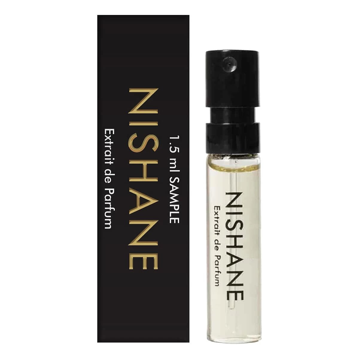 , Muestras de parfume oficial de Nishane Nanshe, Oficiální vzorky parfémů Nishane Nanshe, Nishane Nanshe官方香水样品, Nishane Nanshein ametlikt hajuvesiproovi, Εγαείσαϱείσ ρωμάτων Nishane Nanshe, Nishane Nanshe ametlik parfümminták, Nishane Nanshe oficjalne próbki parfum