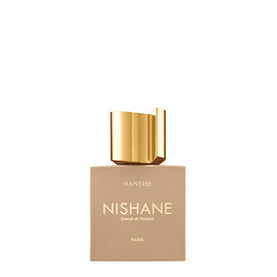 Nishane Nanshe eniten virallisia hajuvesien Nishane Nanshe, Официальные образцы парфюмерии Nishane Nanshe