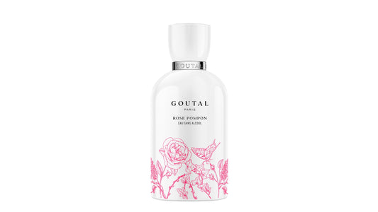 Annick Goutal Rose Pompon brezalkoholna voda 100 ml, vključno z vzorci parfumov