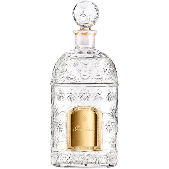 Guerlain Samsara 1000ml Edp White Bee Bottle 1Litre 33.8oz-Guerlain Insolence-Guerlain-creedperfumesamples