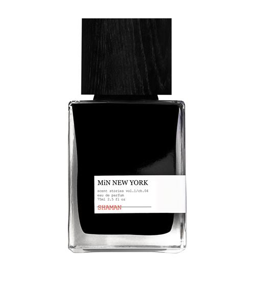 Min New York Shaman 75 ml