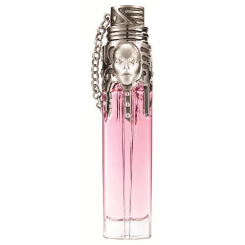 Thierry Mugler Womanity 80 ml plniteľný