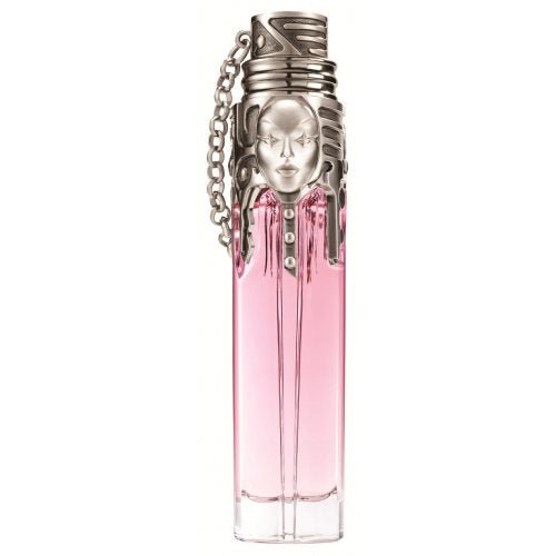 Thierry Mugler Womanity 80ml refillable