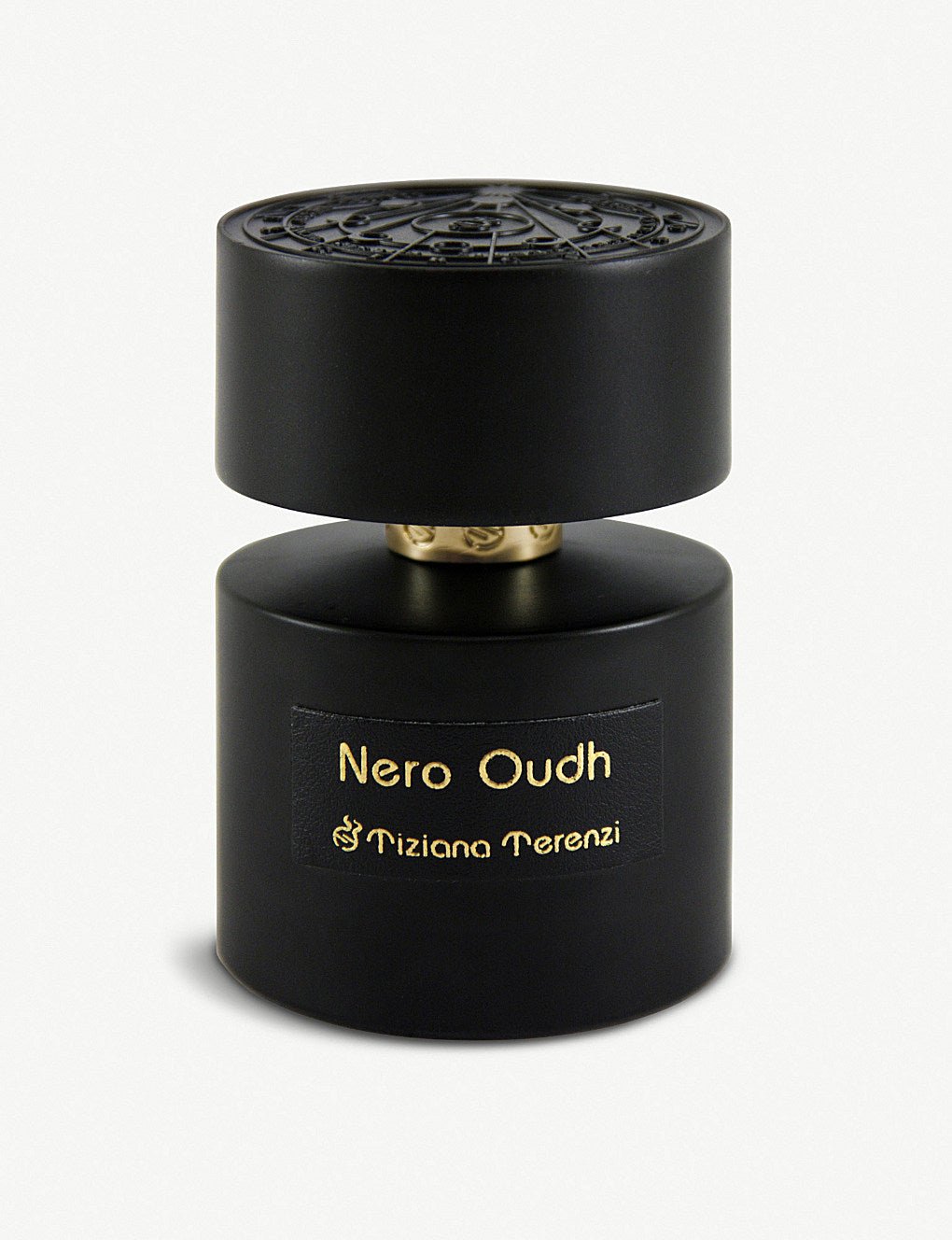 Tiziana Terenzi Nero Oudh Extrait De Parfum 100 מ"ל