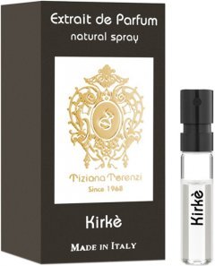 TIZIANA TERENZI KIRKE 1.5 ML 0.05 fl. uncja Oficjalna próbka perfum