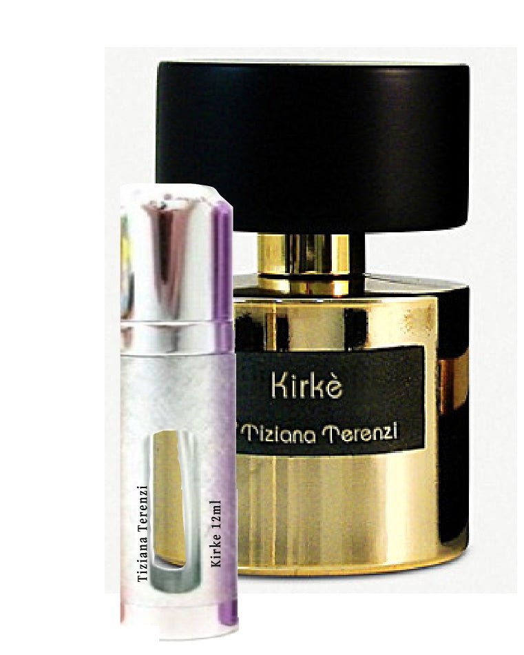 TIZIANA TERENZI Kirke minták 12ml, Tiziana Terenzi Kirke 12ml 0.41 fl. oz vzorek parfému, Tiziana Terenzi Kirke 12ml 0.41 fl. oz δείγμα αρώματος, Tiziana Terenzi Kirke 12ml 0.41 fl. oz próbka parfüm, Tiziana Terenzi Kirke 12ml 0.41 fl. oz образец духов, Tiziana Terenzi Kirke 12ml 0.41 fl. oz vzorec parfuma,