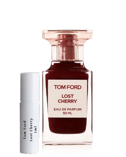 Tom Ford Lost Cherry 1 ml 0.03 fl. oz parfümminta, Tom Ford Lost Cherry 1ml 0.03 fl. oz 液量オンス公式香水サンプル, Tom Ford Lost Cherry 1ml 0.03 fl. oz парфюмна проба, Tom Ford Lost Cherry 1ml 0.03 fl. oz échantillon de parfum, Tom Ford Lost Cherry 1ml 0.03 fl. oz hajuvesinäyte, Tom Ford Lost Cherry 1ml 0.03 fl. oz próbka parfüm, Tom Ford Lost Cherry 1ml 0.03 fl. oz Parfümprobe