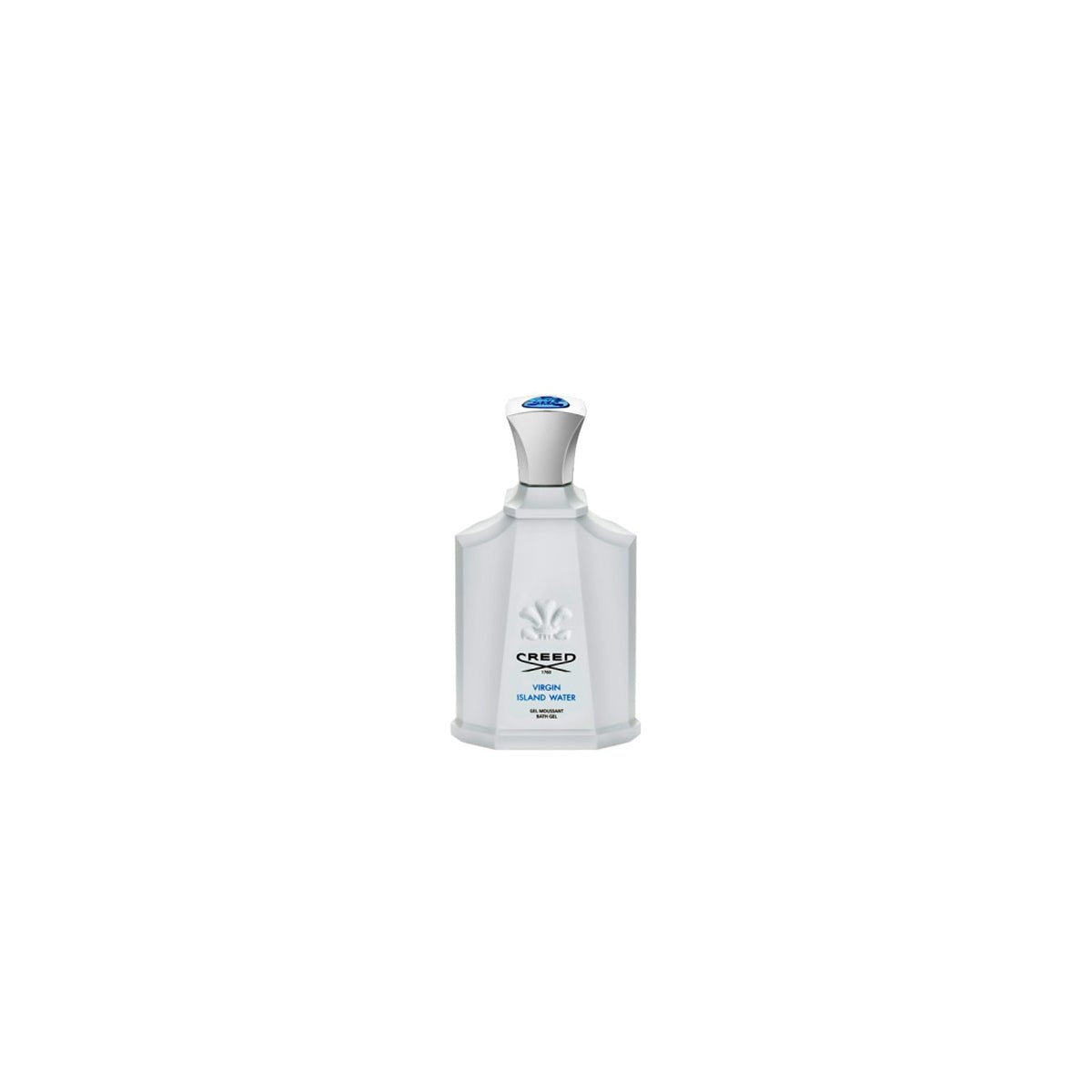 Creed Virgin Island gel za prhanje 200 ml