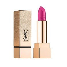 ysl rouge pur couture 19 rose fuchsia format voyage 1.3 g