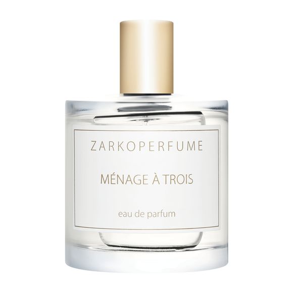 Zarkoperfume إدارة تروا 100 مل